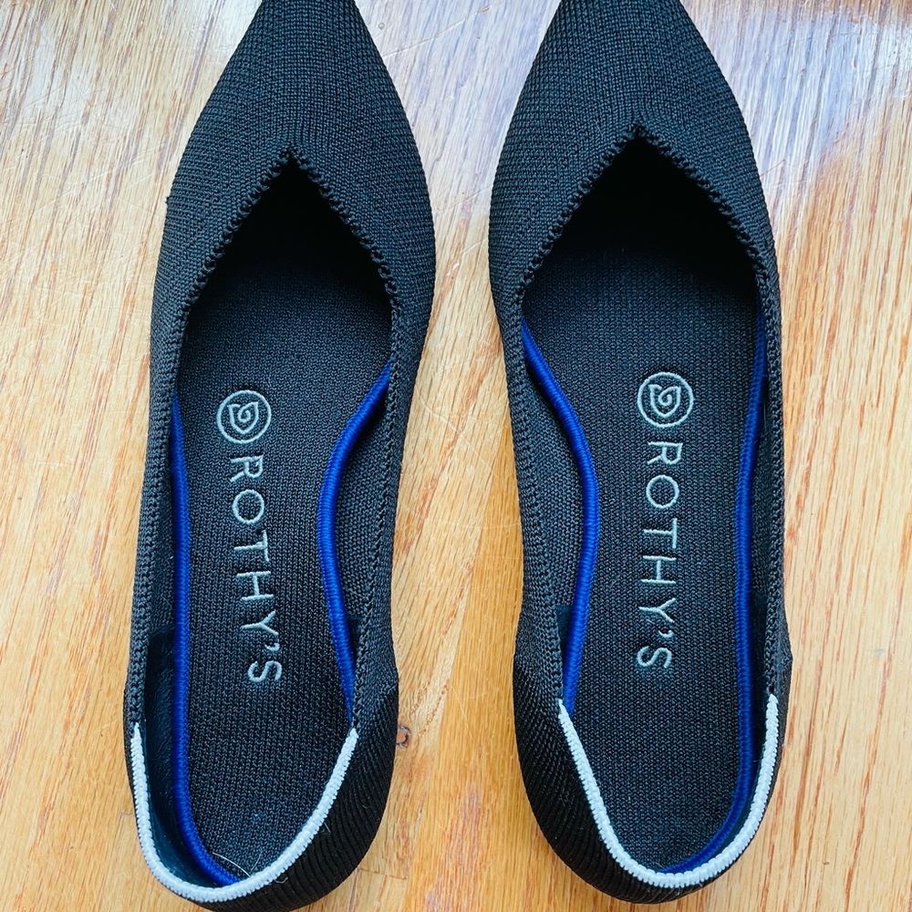 Rothy’s